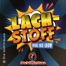 Lach-Stoff: Unsere Mix-Show - Jan van Weyde & Gäste