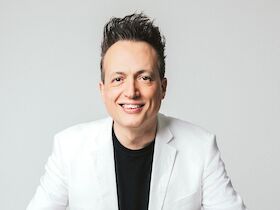 Generation XY: Die 80er, die 90er und das Leben heute - Die Comedy-Show von Olaf Bossi