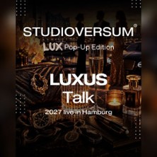 Studioversum Luxus-Talk