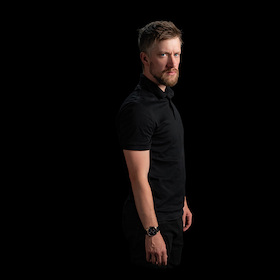 Daniel Sloss - Bitter