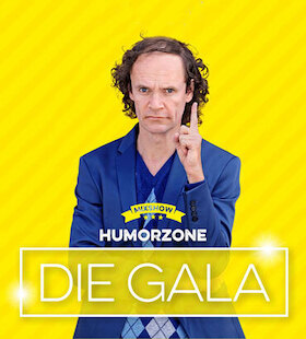 HumorZone - Die Gala 2027
