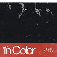IN COLOR - Live! EU / UK 2027