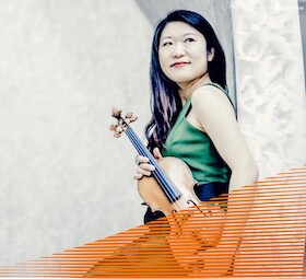 Tianwa Yang & Nicholas Rimmer