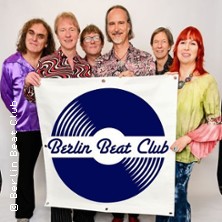 Berlin Beat Club Live Open Air