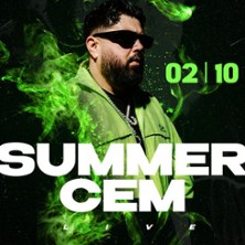Summer Cem