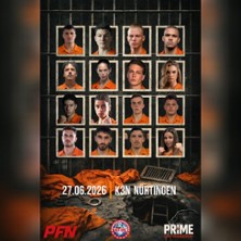 Prime Fight Night