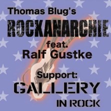 Rockanarchie