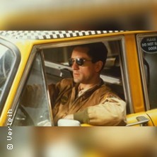Taxi Driver
