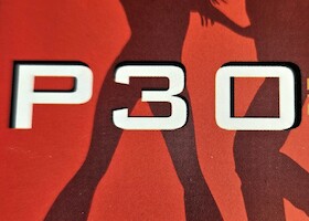 P-30 - Die Kultparty