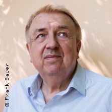 Hanns-Josef Ortheil: "Schwebebahnen" - Literatur am Dom 2026