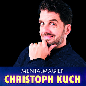 Christoph Kuch "Selten so gedacht!" - "Selten so gedacht!"