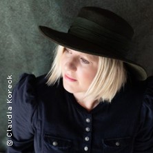 Claudia Koreck & Band