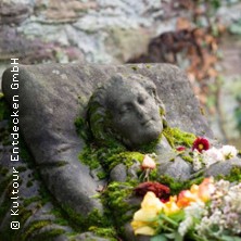 Führung Alter Friedhof