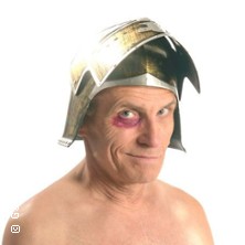 Der letzte Held