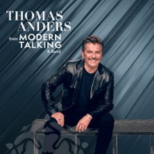 Thomas Anders & Band - Open Air