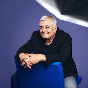 Ingo Oschmann - HerzScherz