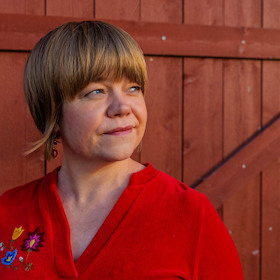 Randi Tytingvag