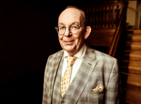 Druckfrisch - best of mit Denis Scheck
