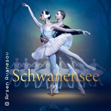 Schwanensee - International Festival Ballet & Orchestra