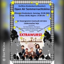 EXTRAWURST -Der Film
