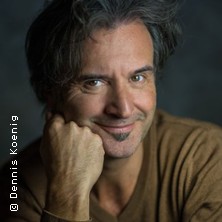 Kabarett mit Chris Boettcher "s'Beste"