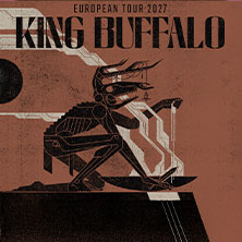 King Buffalo
