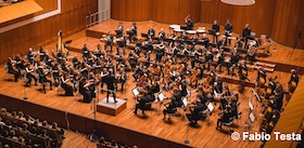 Semesterkonzert SoSe 2026 - Kaprálová - Szymanowski - Brahms