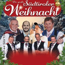 Die große Südtiroler Weihnacht