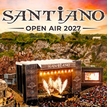 Santiano - 15 Jahre - Die große Jubiläumstour 2027