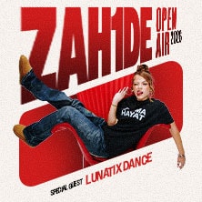 ZAH1DE - Open Air 2026 - Special Guest: Lunatix Dance