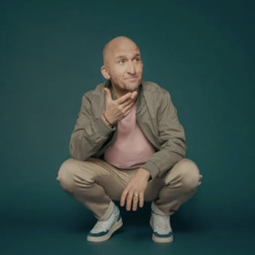 Markus Barth - Endlich egal