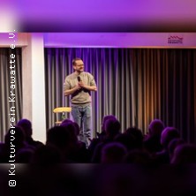 Candid Comedy aus Hannover