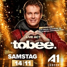 TOBEE - Live