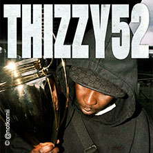 THIZZY52 - Blockkids Tour 2026