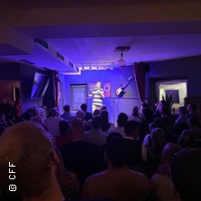 Comedy für Freunde