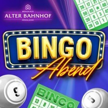 Bingo Abend