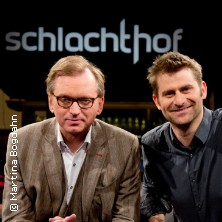 schlachthof - politisch, bayerisch & saukomisch - TV