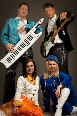 ABBA Dinner Show