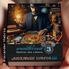 Spiel(e) des Lebens