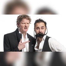Mike & Aydin - Nord-Süd-Gefühle