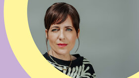 Sarah Kuttner liest - »Mama & Sam«
