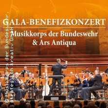 Gala-Benefizkonzert