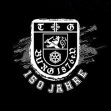 150 Jahre TG Burg Afterparty