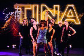 Simply Tina - Die Tina Turner Tribute Show!