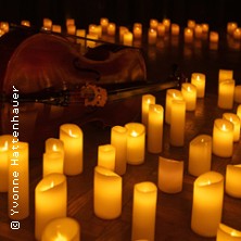 Candle Night - Von ABBA bis Queen – Pop Hits im romantischen Kerzenschein