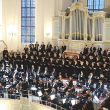 Bach: Johannes-Passion