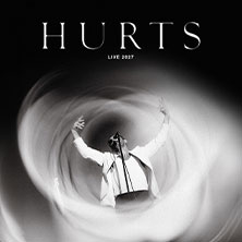 HURTS - Live 2027