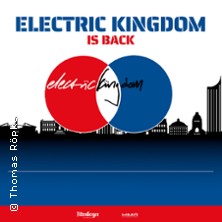 Electric Kingdom pres. Westbam & Friends