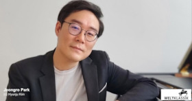 Jeongro Park präsentiert: Clementi und Prokofjew: Form und Gefühl im Wandel der Zeiten!