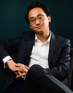 Von schimmernden Klangbildern zu expressiver Leidenschaft interpretiert von Jun-Ho Gabriel Yeo